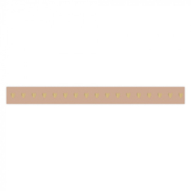 Cadeaulint – Heart Faded Pink (10mm x 5m)