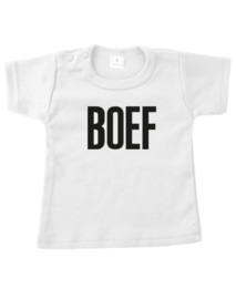 T-shirt BOEF