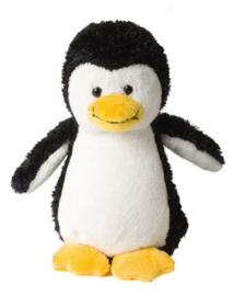 Knuffel penguin