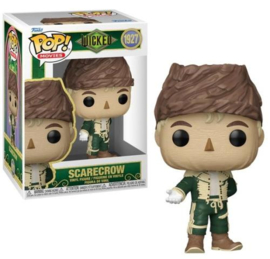 Funko POP! Wicked For Good: Scarecrow #1927