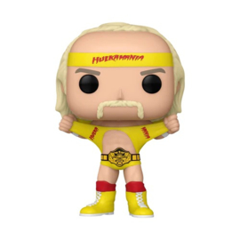 Funko POP! WWE: Hulk Hogan #149