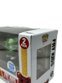 Funko POP! MC Donalds: Fry Kids (2 Pack) Funko Limited Edition