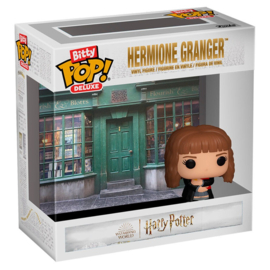 Funko Bitty POP! Deluxe Harry Potter: Hermione