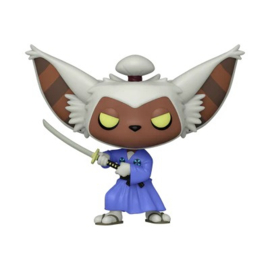 Funko POP! Avatar The Last Airbender: Momo #1442