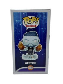 Funko POP! Space Jam: Wet/Fire #1088