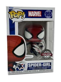 Funko POP! Marvel: Spider-Girl #955 Special Edition