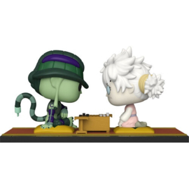 Funko POP! Moment Hunter X Hunter: Meruem vs Komugi #1136