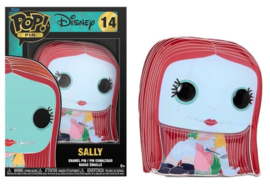 Funko POP! Pin Disney: Sally #14