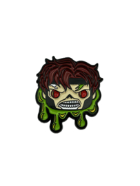 Funko Pin: Zombie Gambit