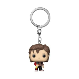 Funko POP! Keychain Stranger Things: Steve Harrington