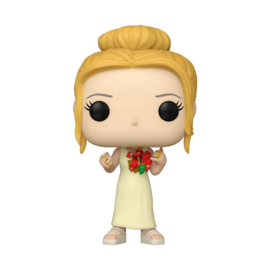 Funko POP! Friends: Phoebe Buffay (Yellow Dress) #1647