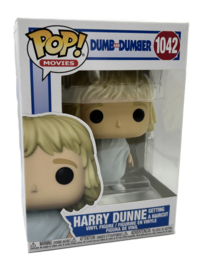 Funko POP! Dumb and Dumber: Harry Dunne Getting a Haircut #1042