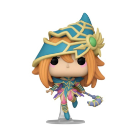 Funko POP! Yu-Gi-Oh: Magician's Valkyria #1735