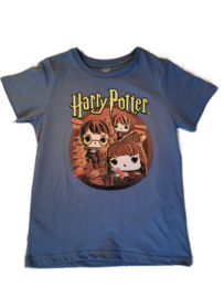 Funko Tee Harry Potter (Maat S)