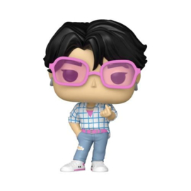 Funko POP! KPop Demon Hunters: Jinu #2259