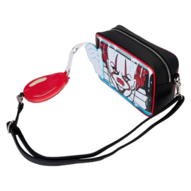 Loungefly Crossbody Bag IT: Pennywise Balloon