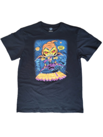 Funko Tee Marvel: Hobgoblin (Size L)