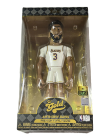 Funko Vinyl Gold Lakers: Anthony Davis Chase