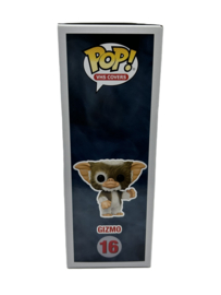 Funko POP! VHS Cover Gremlins: Gizmo #16 Flocked Special Edition