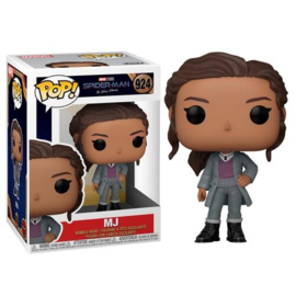 Funko POP! Spider-Man: MJ #924