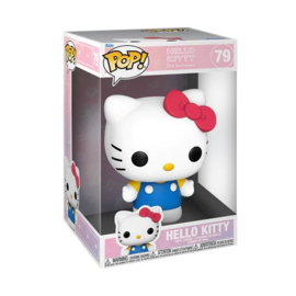Funko POP! Hello Kitty 50th Anniversary: Hello Kitty #79 (10 inch)