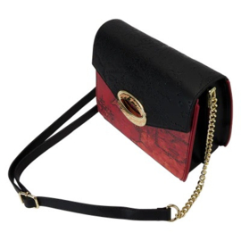 Loungefly Crossbody Bag Lord of the Rings: The One Ring