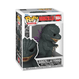 Funko POP! Godzilla 70th: Godzilla (1999) #1664