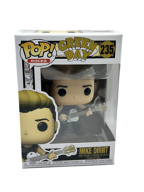 Funko POP! Green Day: Mike Dirnt #235