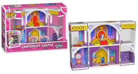 Funko Bitty POP! Bitty Boxes My Little Pony: Canterlot Castle