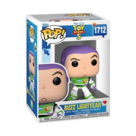 Funko POP! Disney Pixar Toy Story 5: Buzz Lightyear #1712