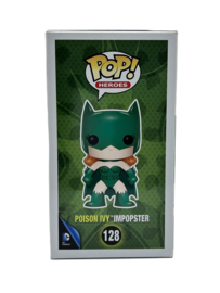Funko POP! DC Super Heroes: Poison Ivy Impopster #128