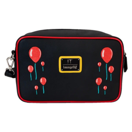 Loungefly Crossbody Bag IT: Pennywise Balloon