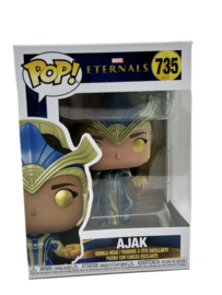 Funko POP! Marvel Eternals: Ajak #735