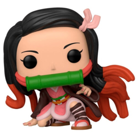 Funko POP! Demon Slayer: Nezuko Kamado #868