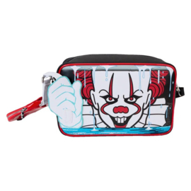 Loungefly Crossbody Bag IT: Pennywise Balloon
