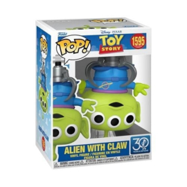 Funko POP! Disney Pixar Toy Story 30th Anniversary: Alien with Claw #1595