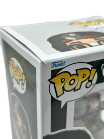 Funko POP! Cypress Hill: B-Real as DR. Greenthumb #266