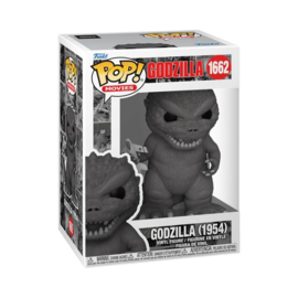 Funko POP! Godzilla 70th: Godzilla (1954) #1662