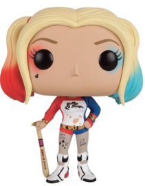 Funko POP! Suicide Squad: Harley Quinn #97