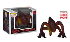Funko POP! Stranger Things: The Mind Flayer #1597