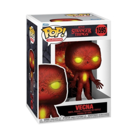 Funko POP! Stranger Things: Vecna #1595