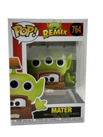 Funko POP! Remix: Mater #764