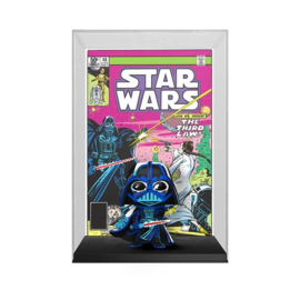 Funko POP! Comic Cover Star Wars: Darth Vader (1977) #05