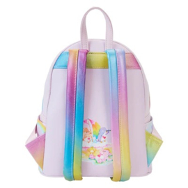 Loungefly Mini Backpack Carebears: Cousins Cloud Crew