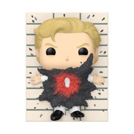Funko POP! Stranger Things: 001 (Vaporizing) #1559 Summer Convention 2024 Limited Edition