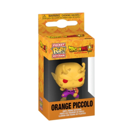 Funko POP! Keychain Dragon Ball Super: Orange Piccolo