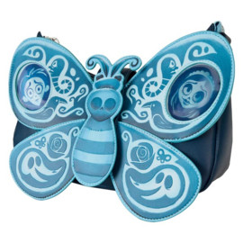 Loungefly Crossbody Bag Corpse Bride: Butterfly