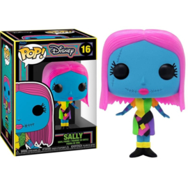 Funko POP! Disney: Sally Blacklight #16