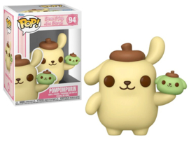 Funko POP! Sanrio Hello Kitty: Pompompurin #94