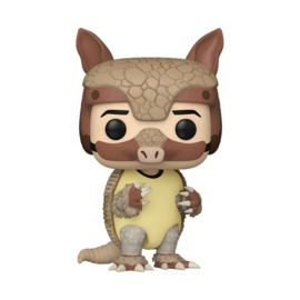 Funko POP! Friends: Ross Geller (Holiday Armadillo) #1648